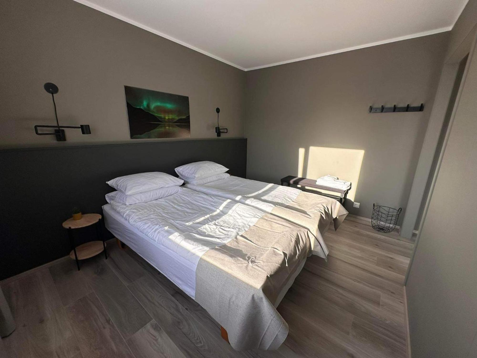 Klara Guesthouse Olafsfjordur Luaran gambar