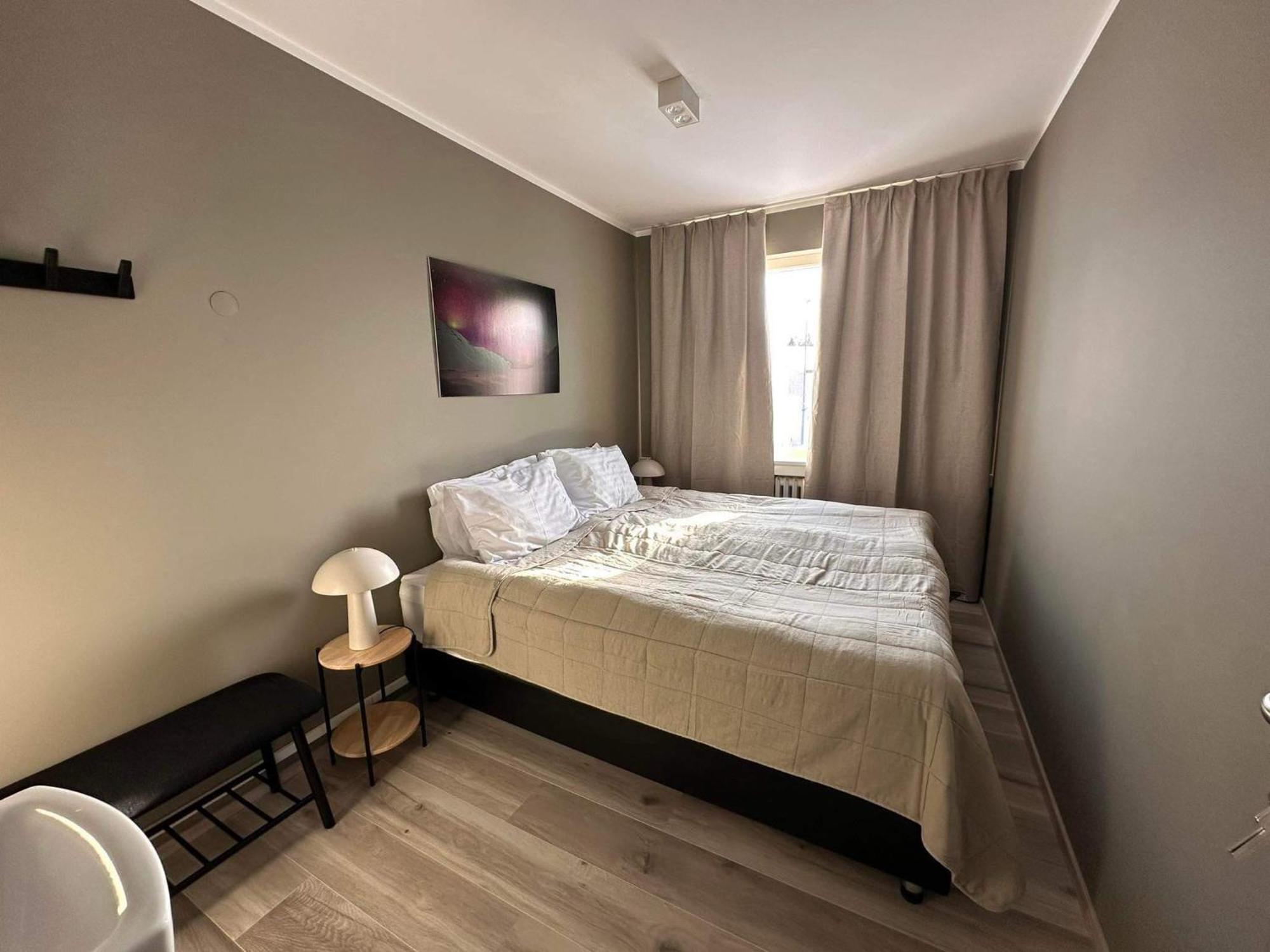 Klara Guesthouse Olafsfjordur Luaran gambar