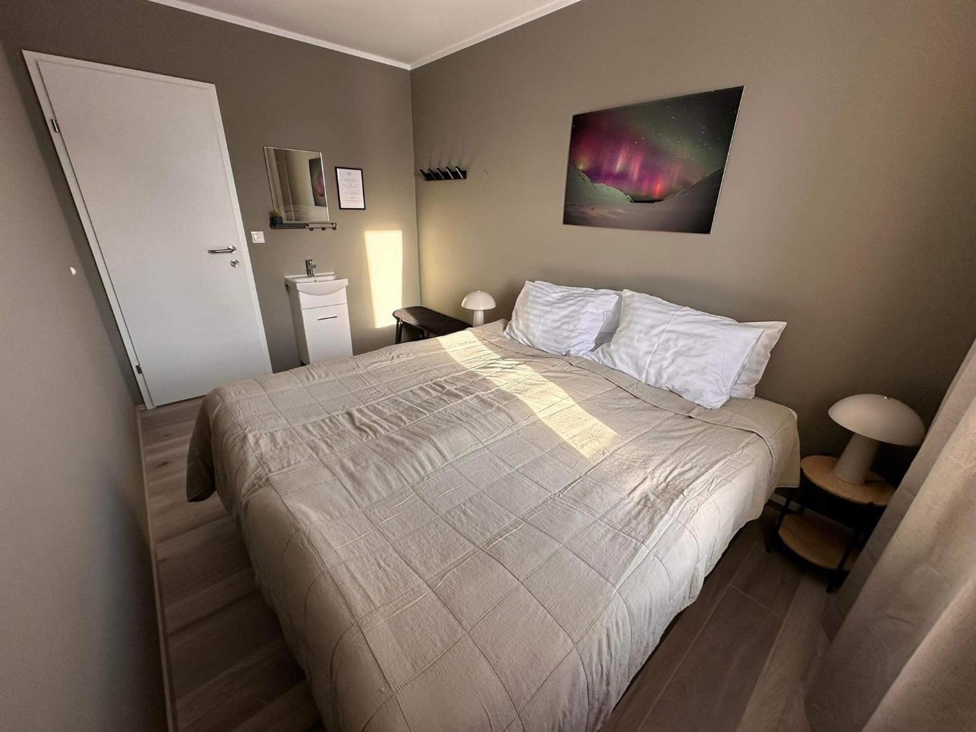 Klara Guesthouse Olafsfjordur Luaran gambar