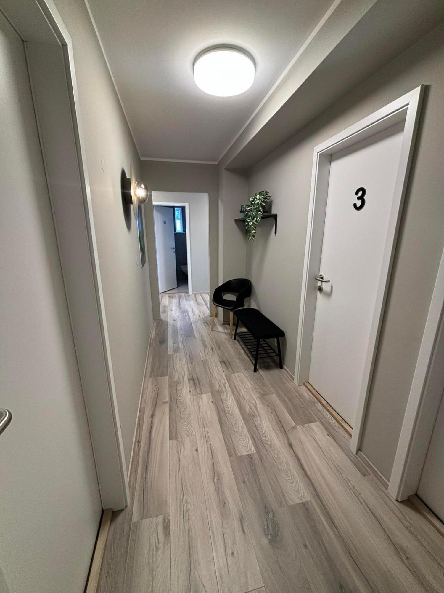 Klara Guesthouse Olafsfjordur Luaran gambar