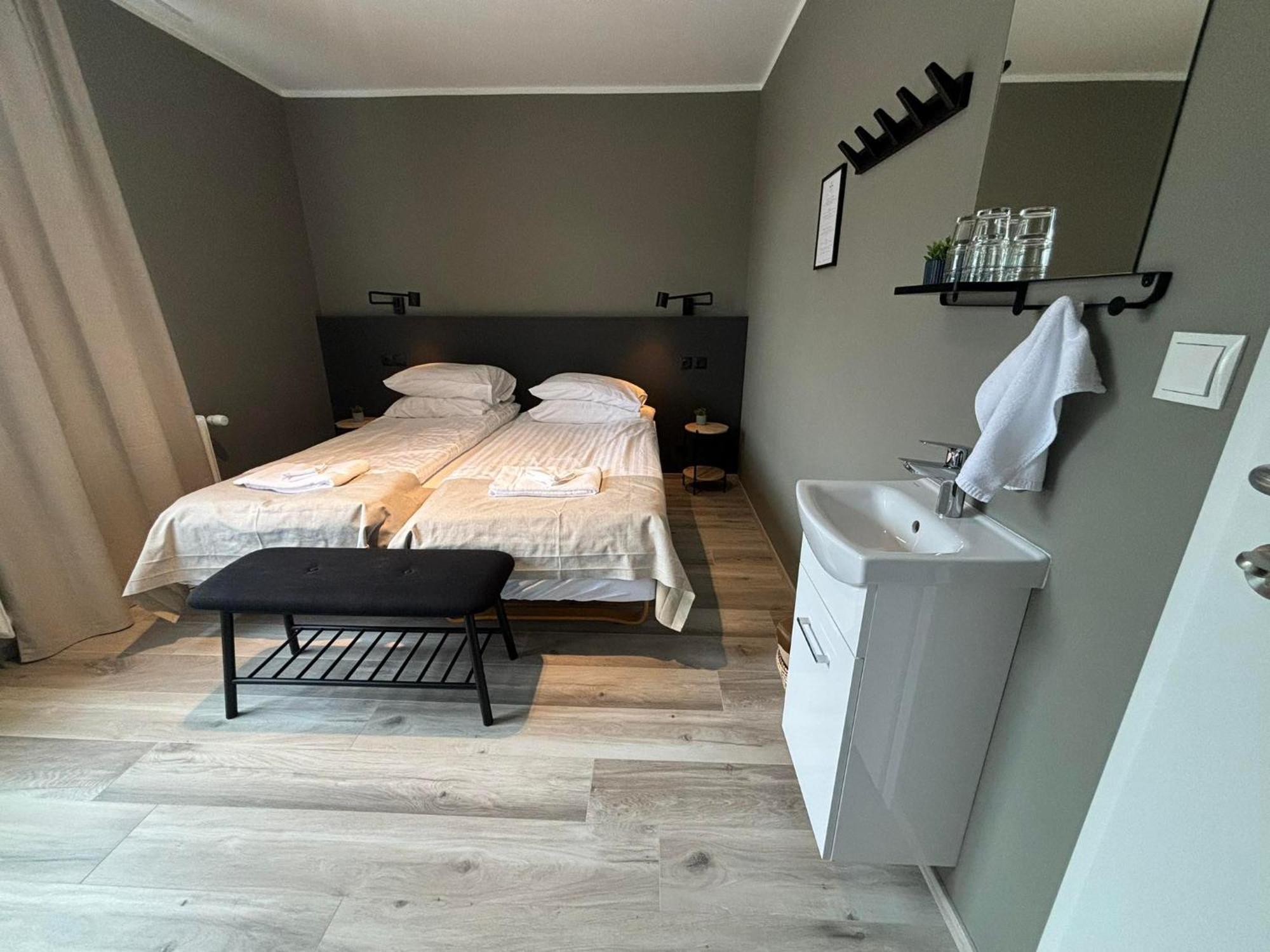 Klara Guesthouse Olafsfjordur Luaran gambar